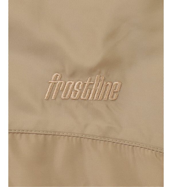 FRAMeWORK「≪予約≫FROSTLINE/フロストライン 別注マウンテンパーカー」|ブルゾン・スタジャン|