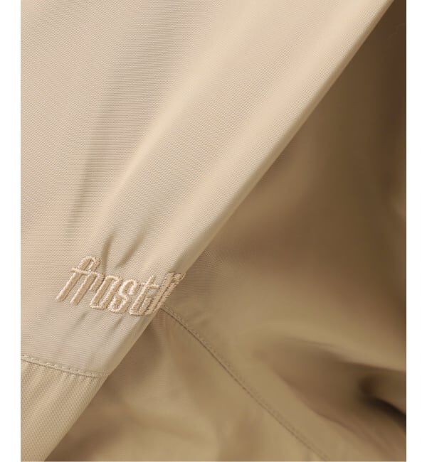 FRAMeWORK「≪予約≫FROSTLINE/フロストライン 別注マウンテンパーカー」|ブルゾン・スタジャン|