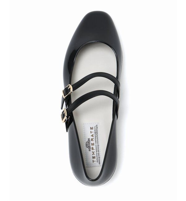  「TEMPERATE/テンパレイト DELTA」|その他|