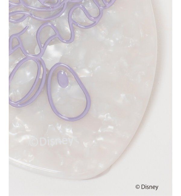  「ヤングオイスター / comb&mirror チャーム」|その他|