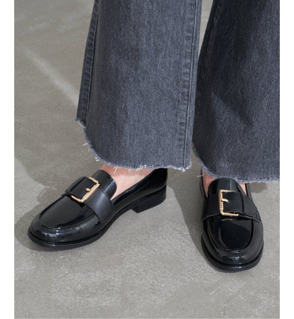  「TEMPERATE/テンパレイト GLEN」|ローファー|