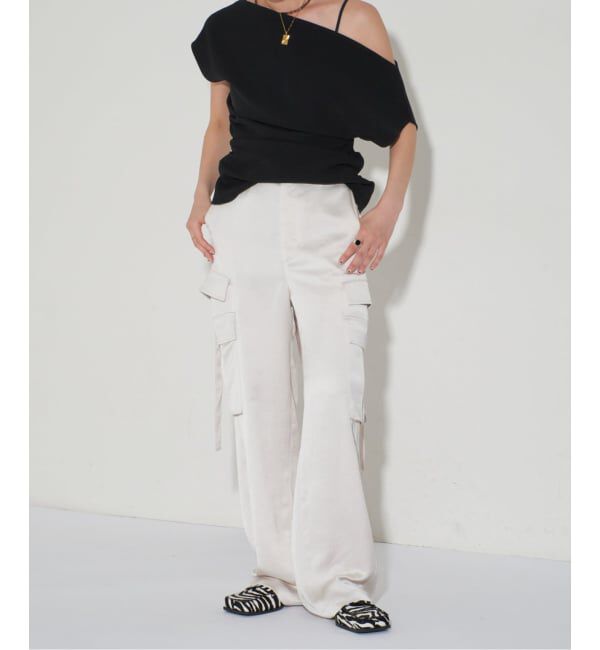 GRISE「GRISEボックススクエアローファー」|ローファー|