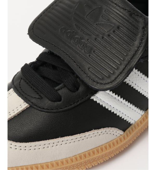 GRISE「adidas/アディダス SAMBA LT W NKJ81」|スニーカー|