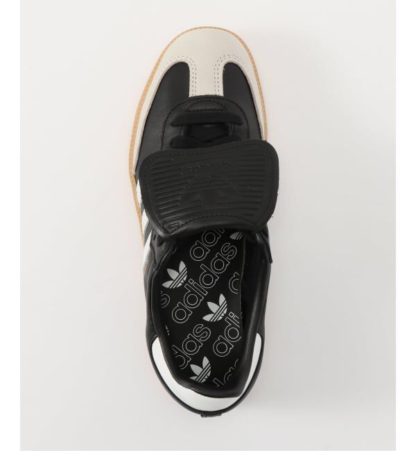 GRISE「adidas/アディダス SAMBA LT W NKJ81」|スニーカー|