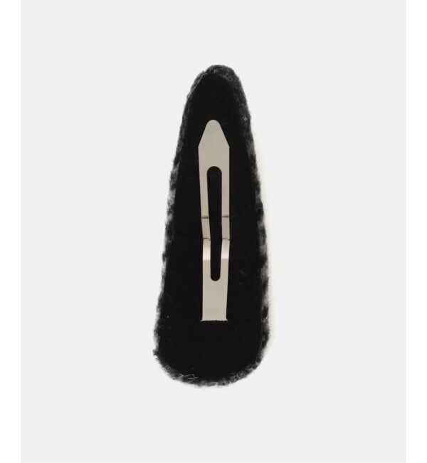 GRISE「heyep/ ヘイップ Plaid Hair Clips」|その他|