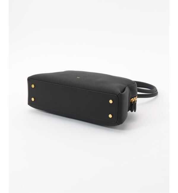  「TOV/ トーヴ PETAL OBLONG BAG M」|ボストンバッグ|