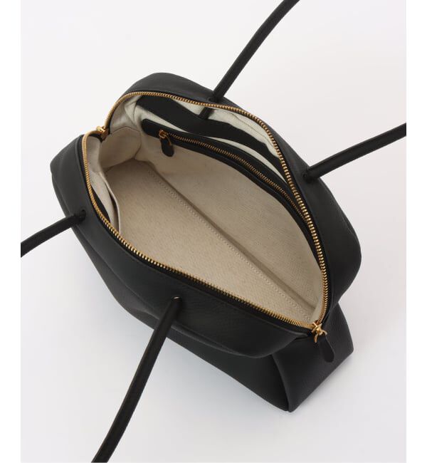  「TOV/ トーヴ PETAL OBLONG BAG M」|ボストンバッグ|