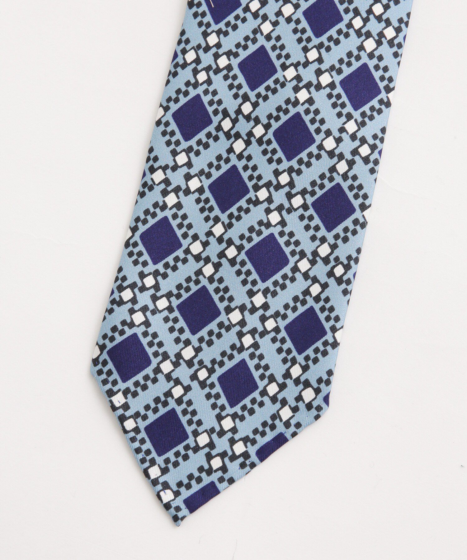 NANO universe「fratelli luigi/別注 ネクタイ」|ネクタイ・蝶ネクタイ|