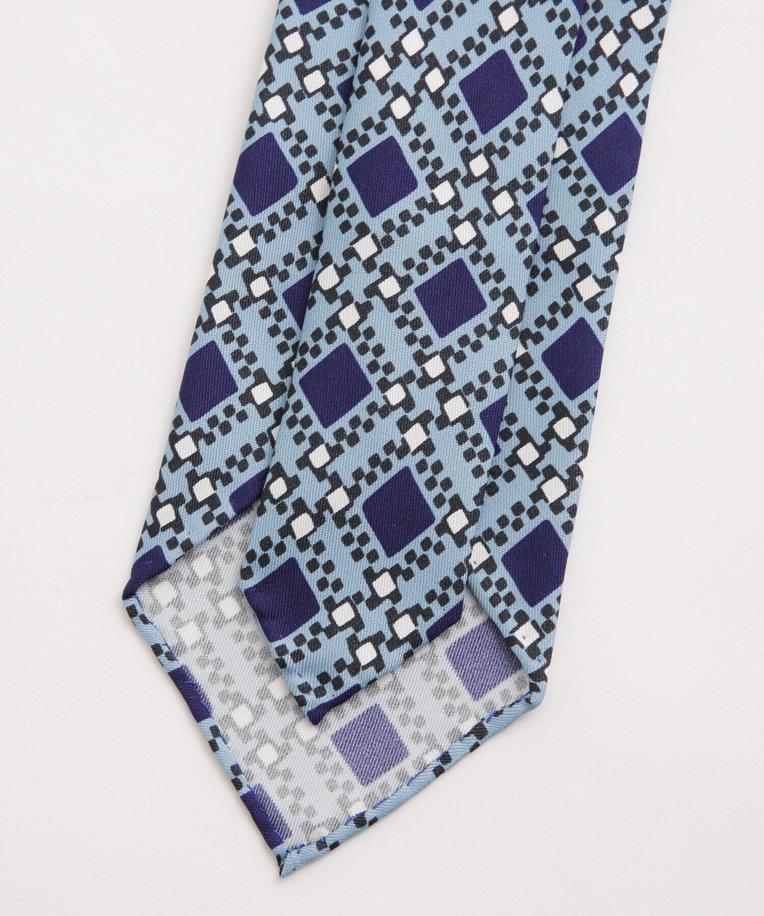 NANO universe「fratelli luigi/別注 ネクタイ」|ネクタイ・蝶ネクタイ|