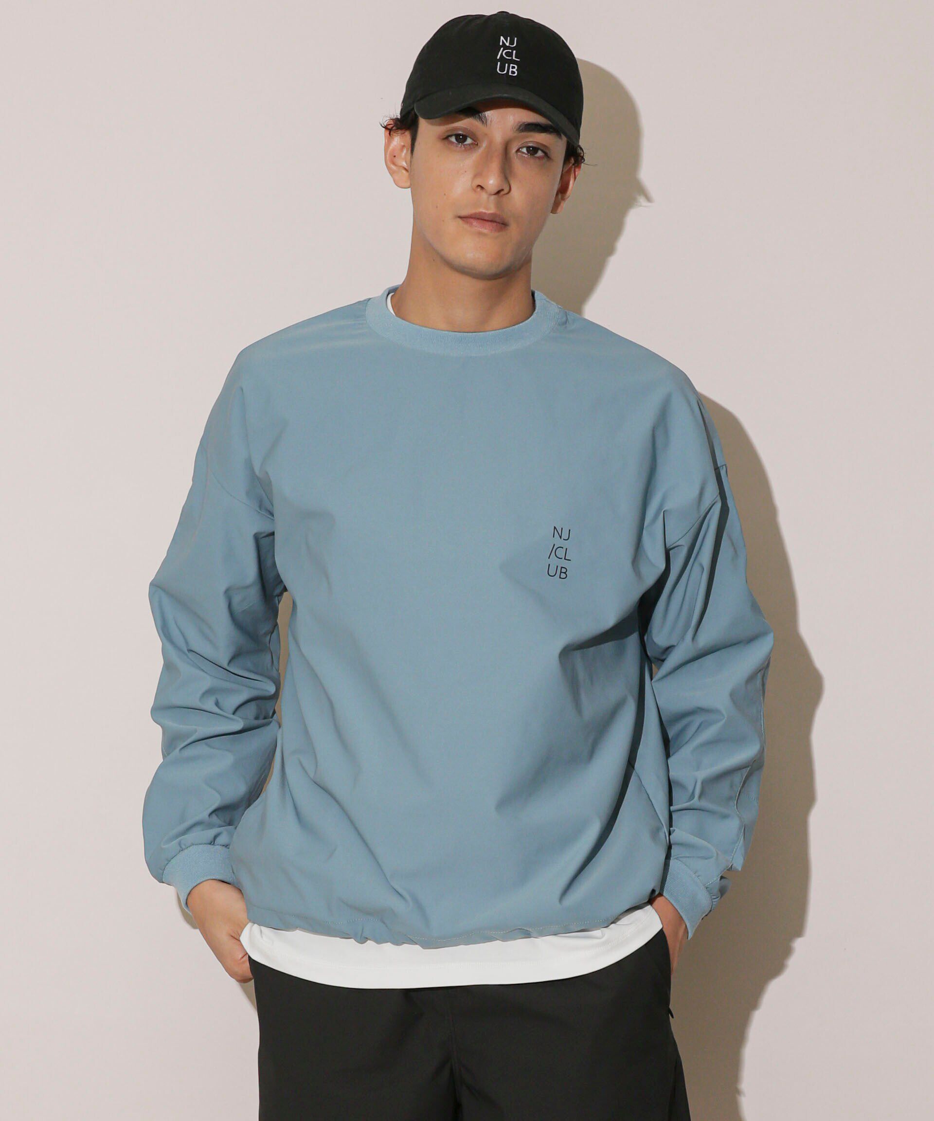 nano･universe「｢NJ/CLUB｣PARKSTOCK ベースボールキャップ」|キャップ・キャスケット|