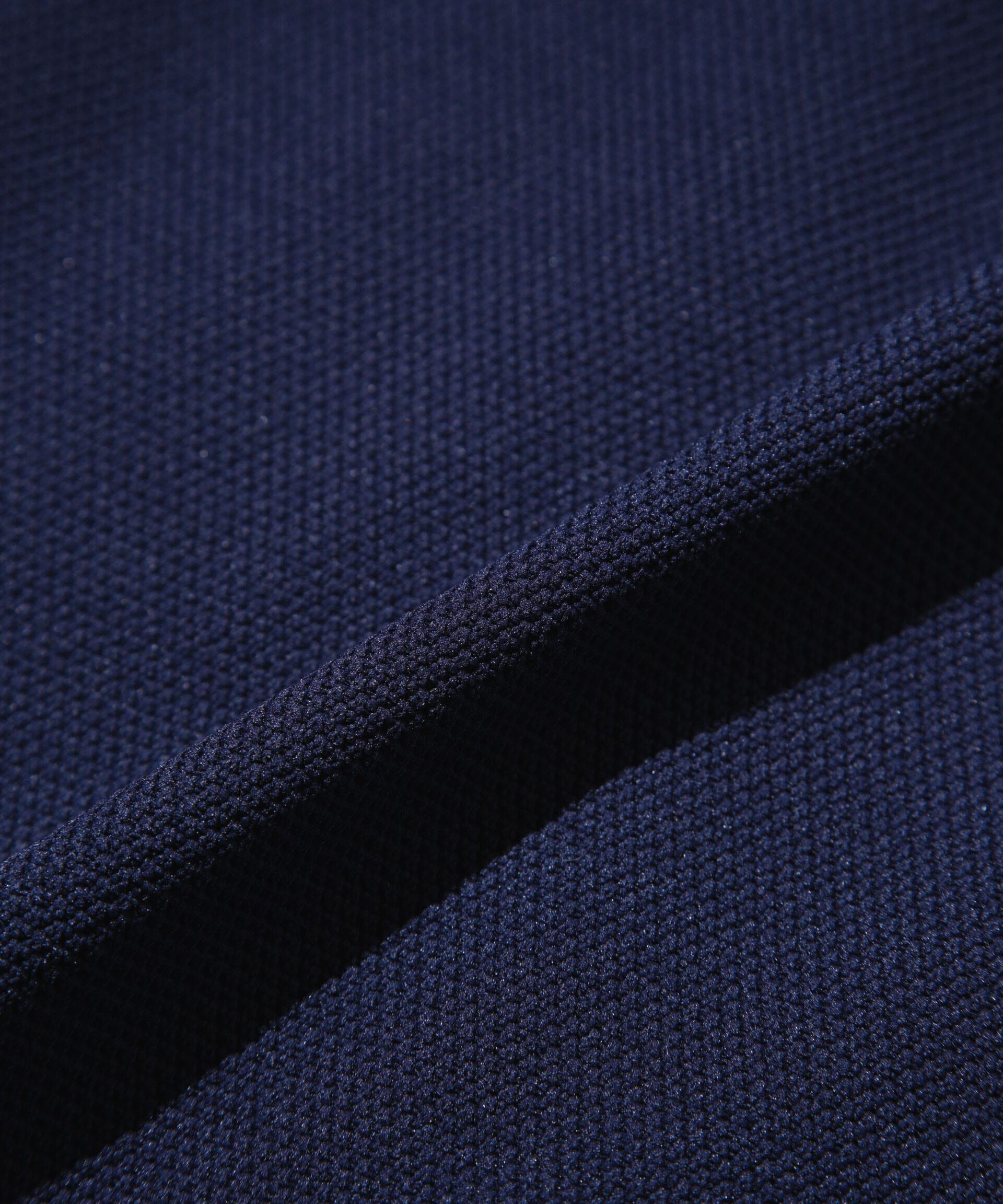 nano･universe「テック鹿の子アンサンブルニット」|ニット・セーター|