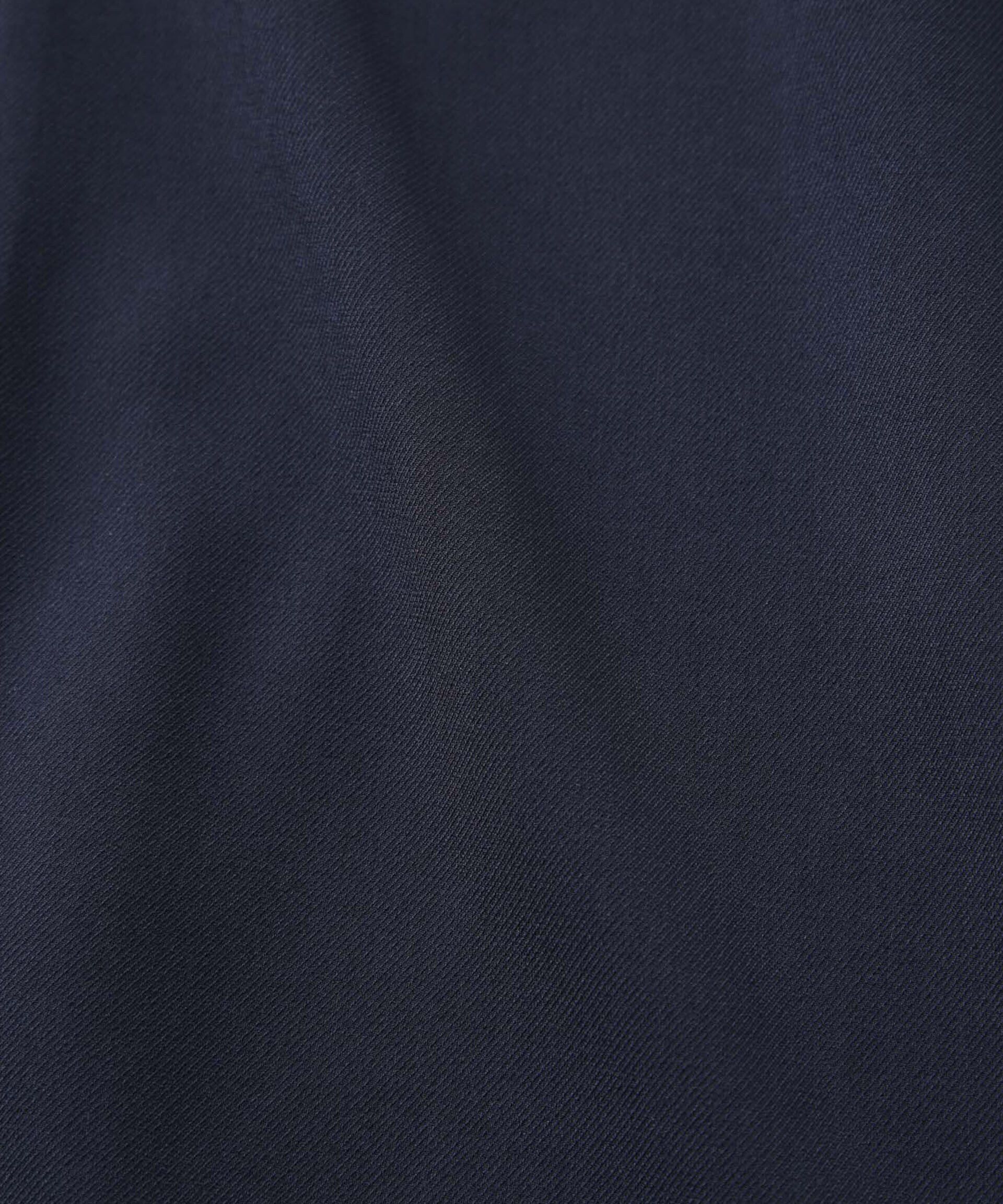 nano･universe「多機能素材ペプラムジレ(セットアップ可）」|ベスト・ジレ|