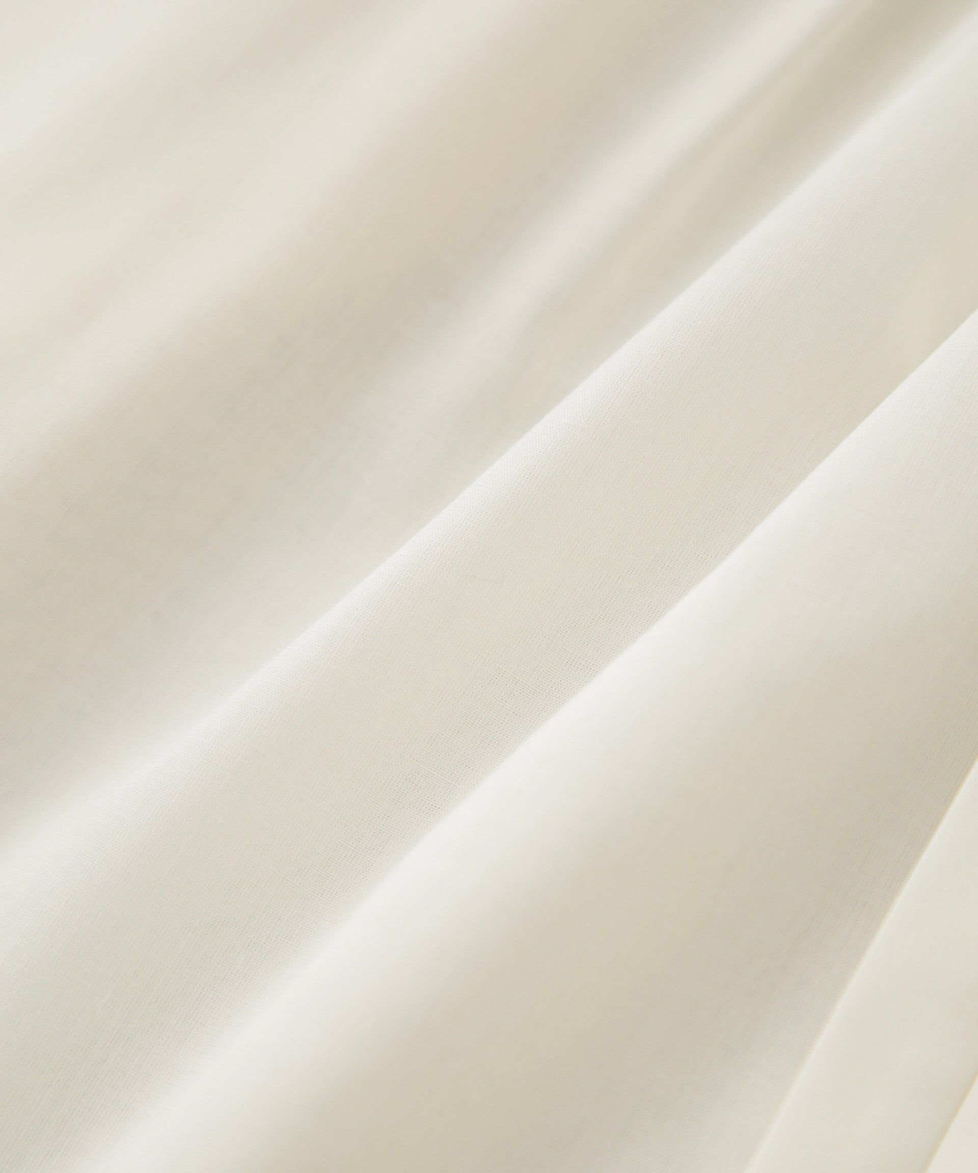 nano･universe「レオファインフレアスリーブブラウス(セットアップ可)」|シャツ・ブラウス|