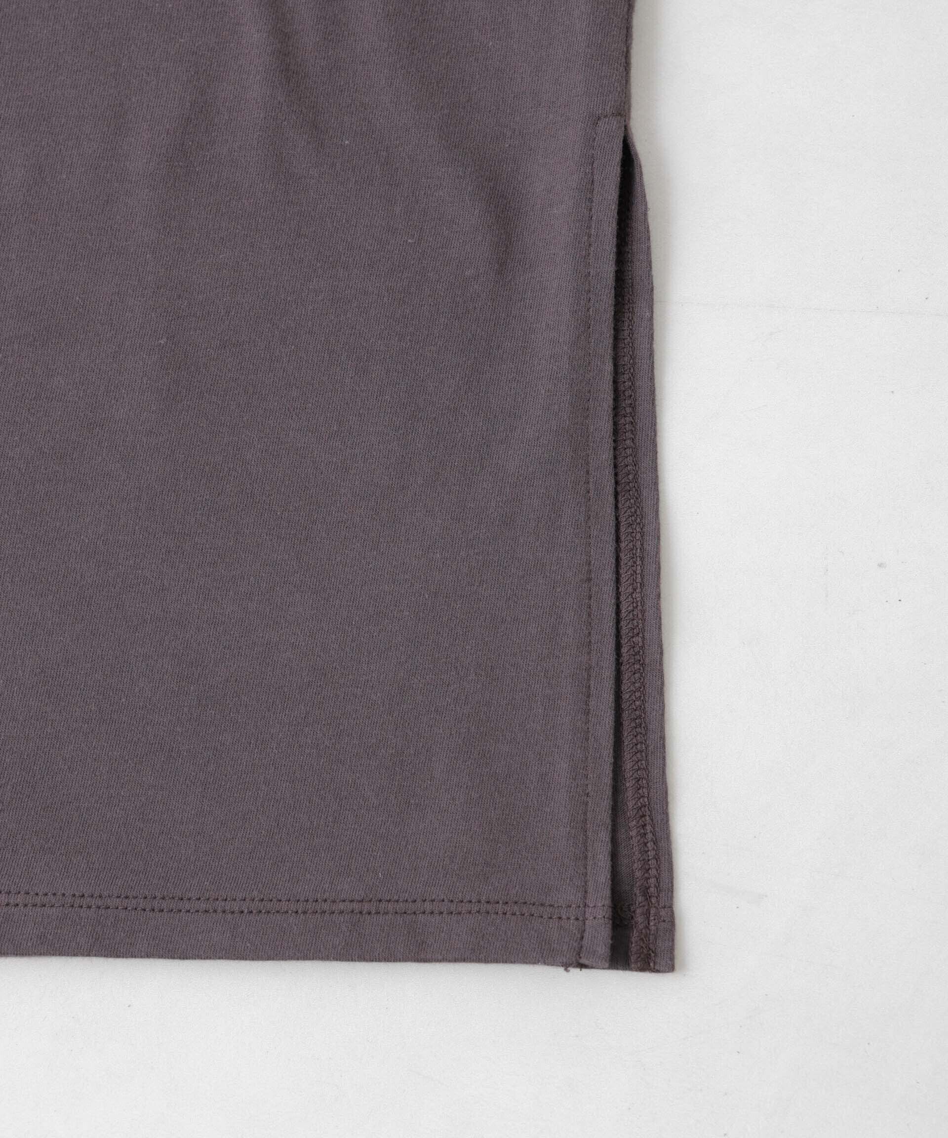 nano･universe「シアーサッカーワンピース」|ワンピース|