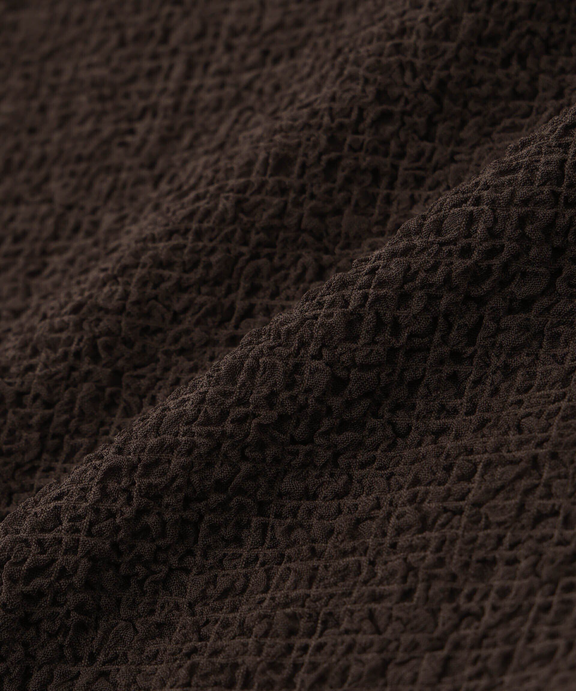 nano･universe「シアーサッカーワンピース」|ワンピース|