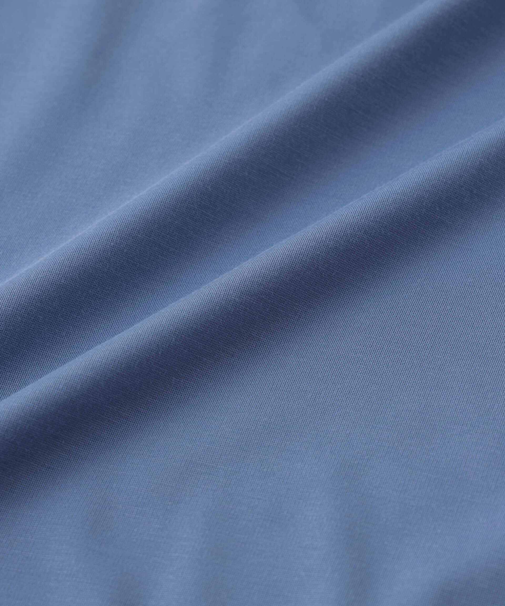 nano･universe「リラックス切り替えスムースＴシャツ 半袖」|Tシャツ・カットソー|