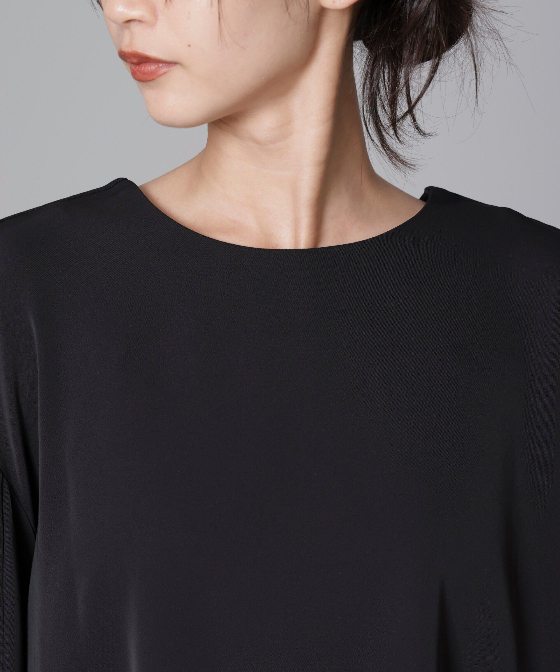 nano･universe「troisiemechaco/DOUBLE CLOTH セットアップパンツ」|スーツ|