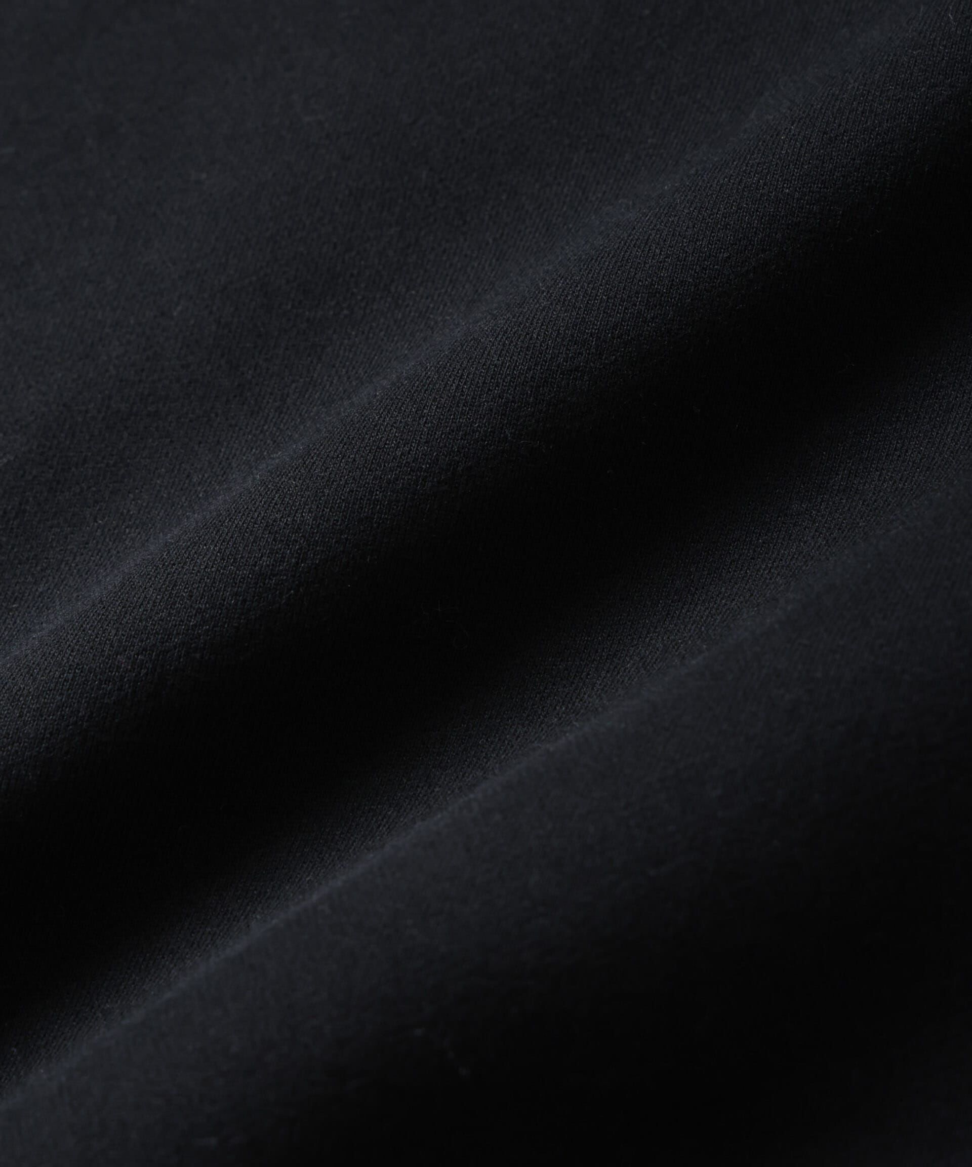 nano･universe「ナノベア 裏起毛フーディー 長袖」|Tシャツ・カットソー|