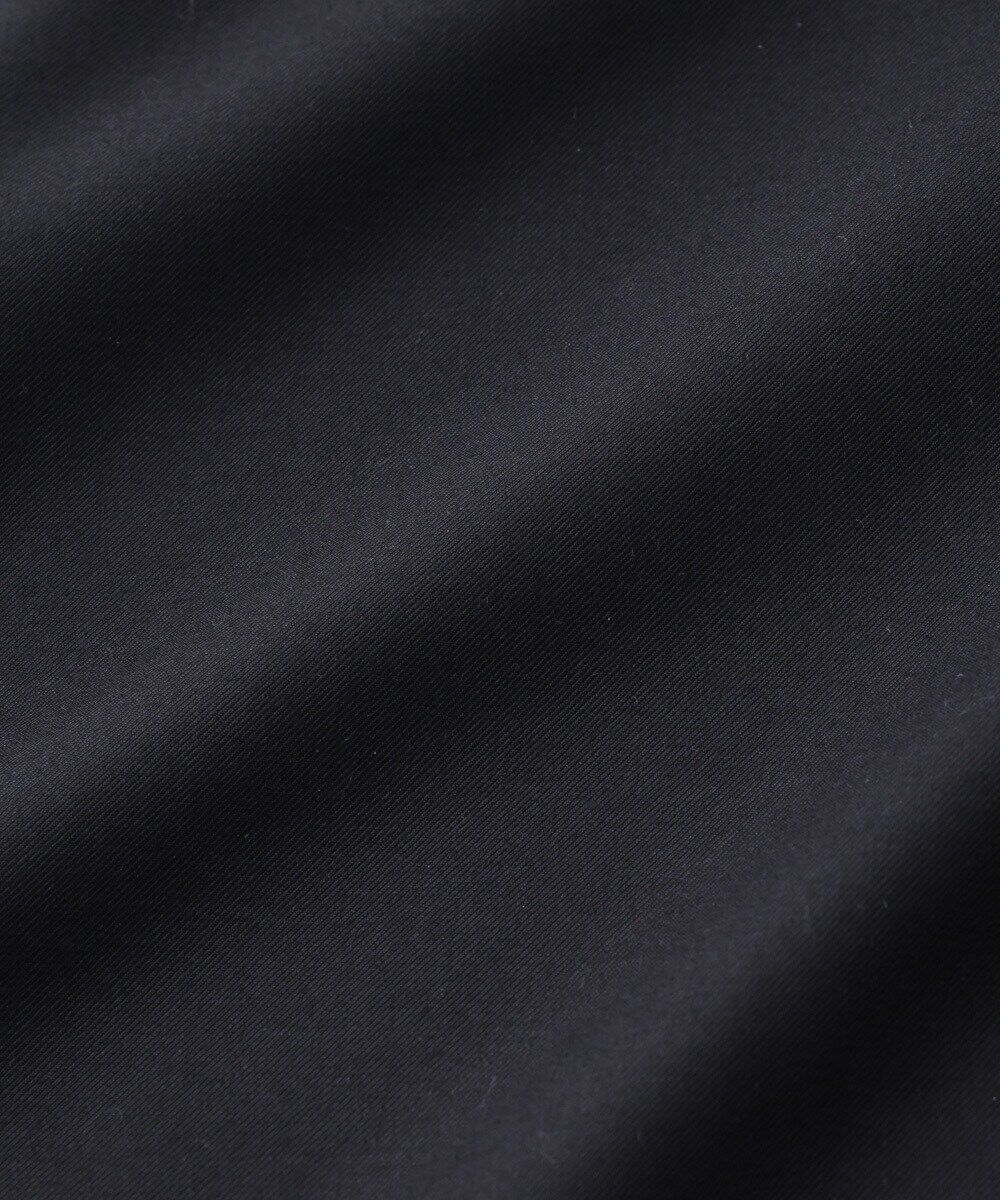 nano･universe「ビッグドレープシャツ 長袖」|シャツ・ブラウス|