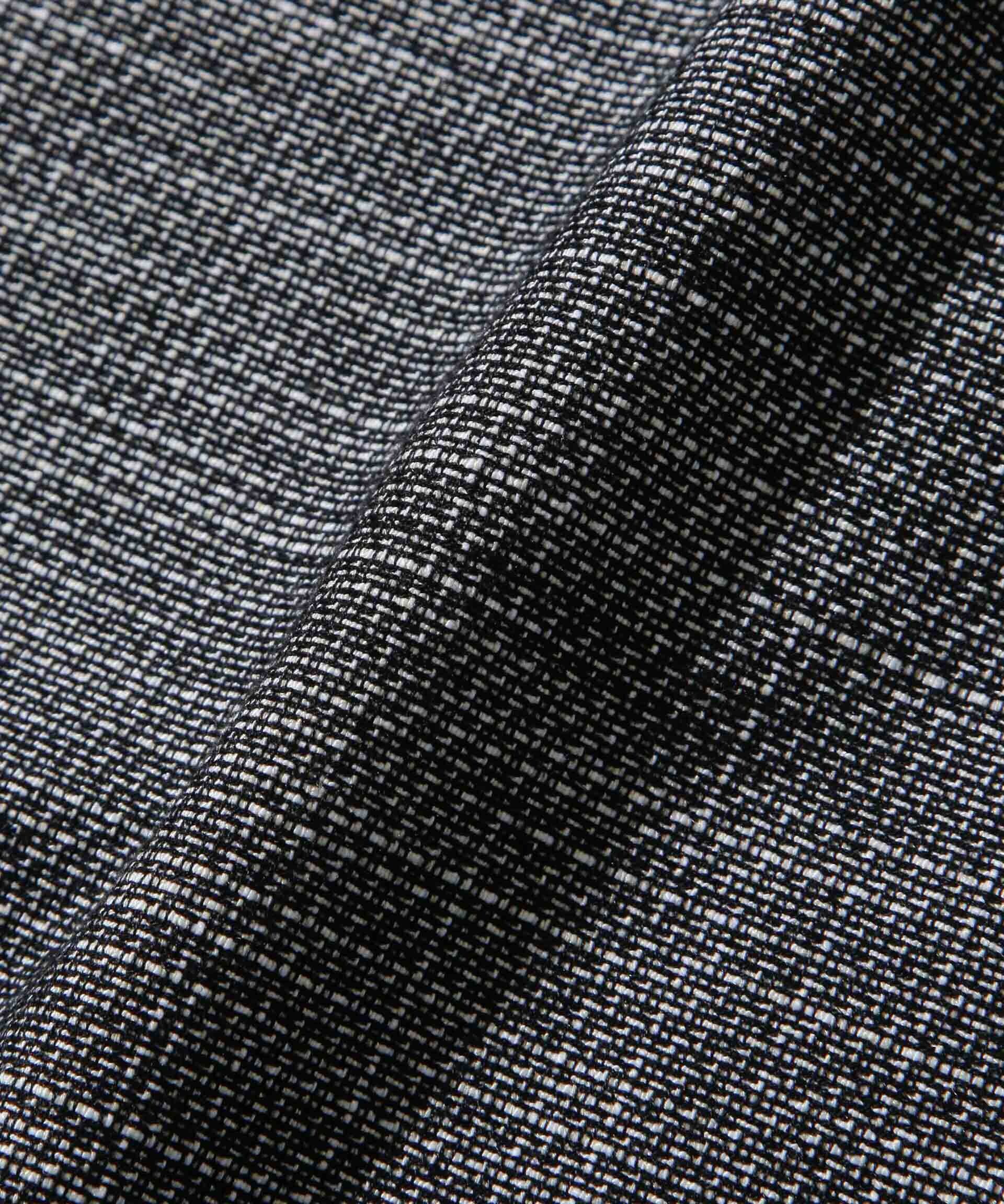 nano･universe「サイドラインフリンジパンツ」|チノ|