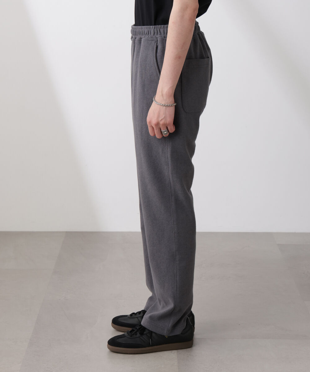 nano･universe「ブークレダンボールイージーパンツ」|チノ|