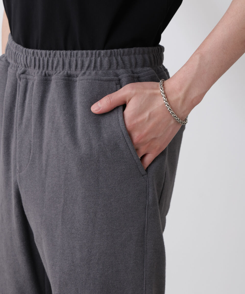 nano･universe「ブークレダンボールイージーパンツ」|チノ|