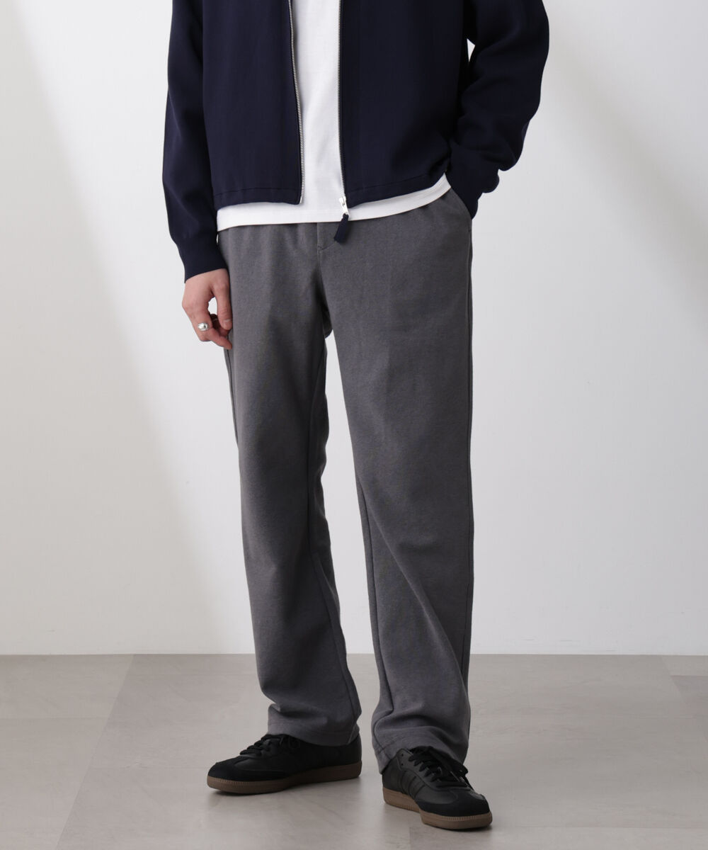 nano･universe「ブークレダンボールイージーパンツ」|チノ|