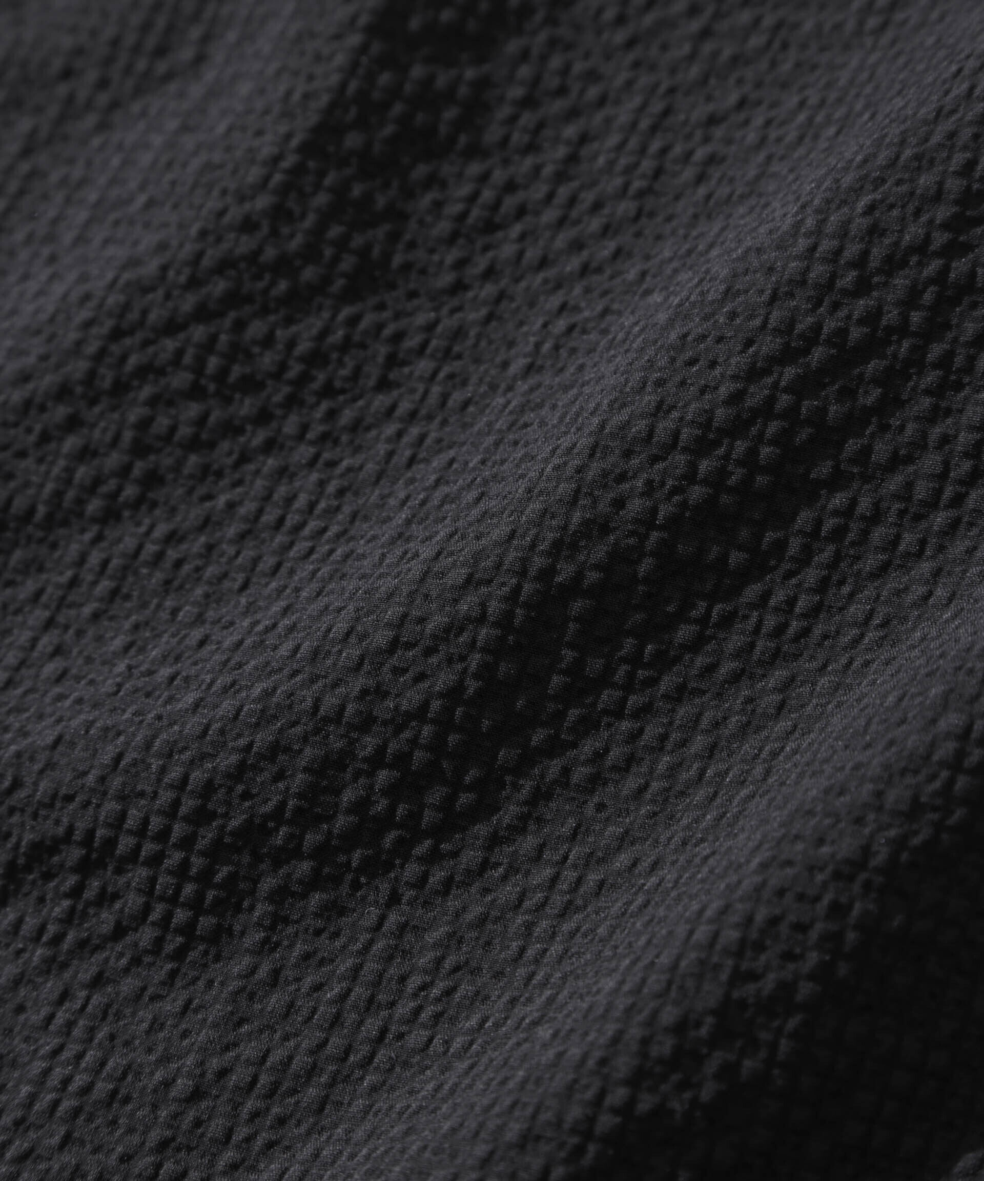 nano･universe「ギャザー切り替えサッカースカート」|スカート|