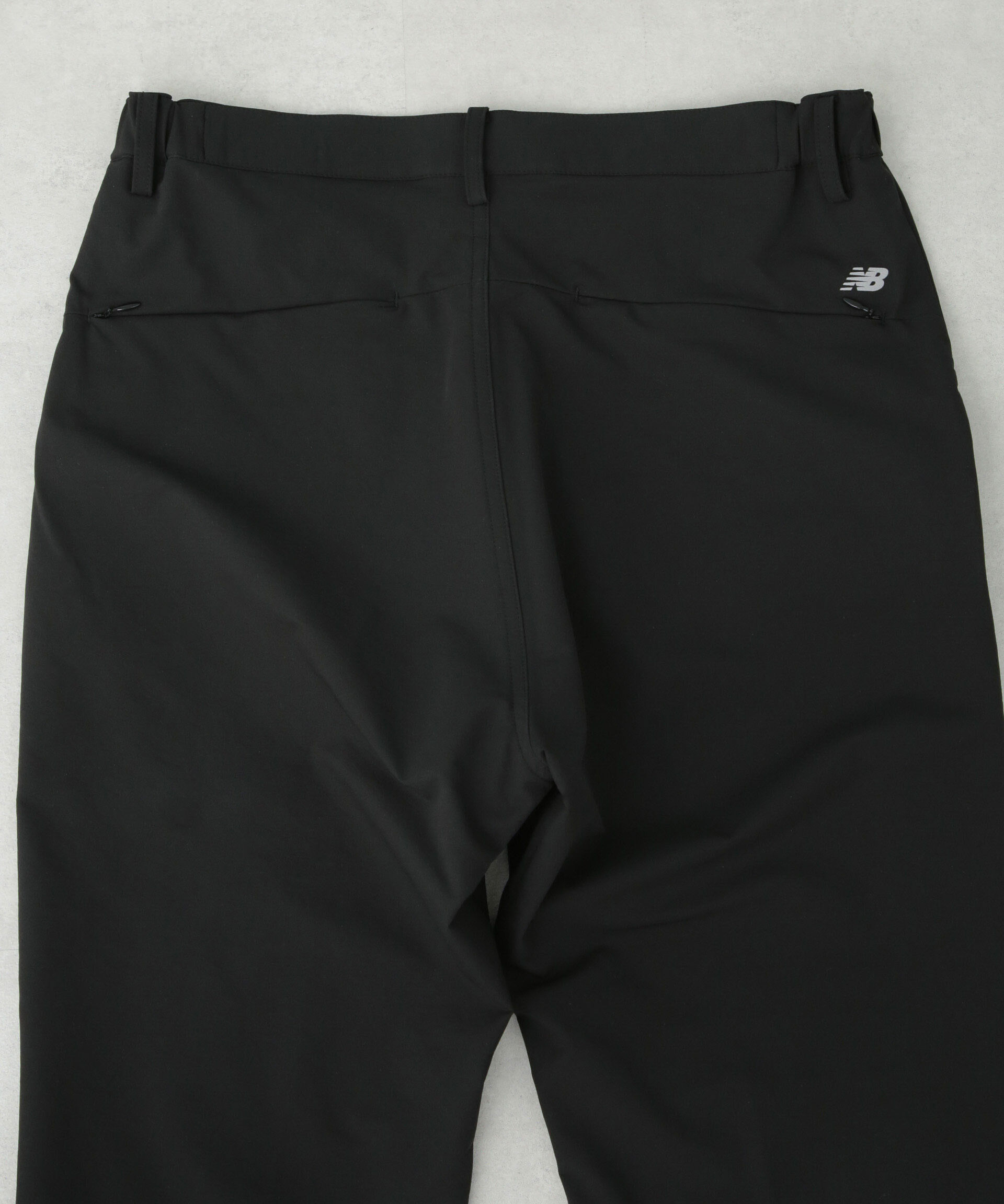 nano･universe「MET24/MET24 Slim Tapered Fit」|チノ|