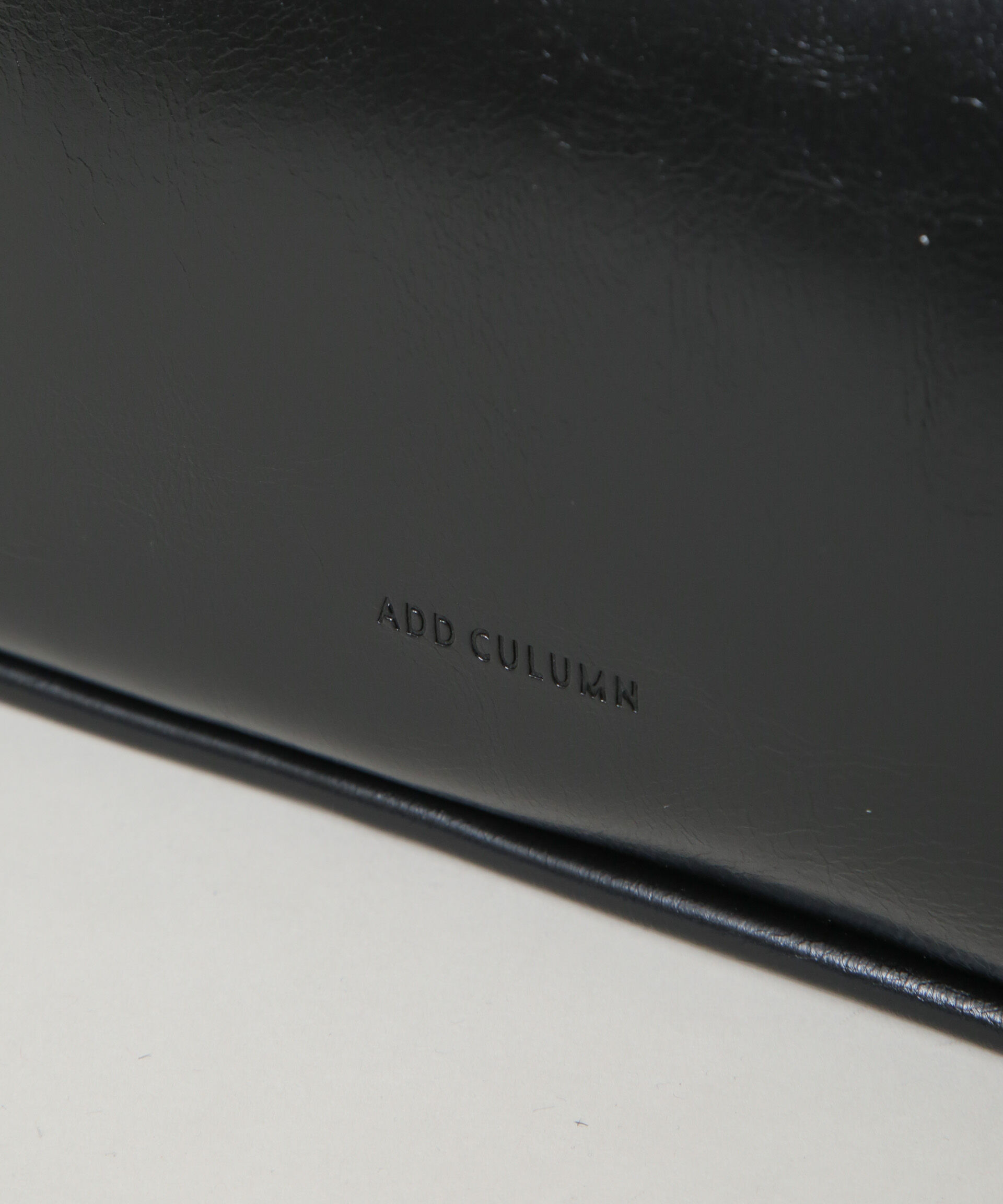 nano･universe「ADD CULUMN/ROLLA M」|ショルダー・メッセンジャー|