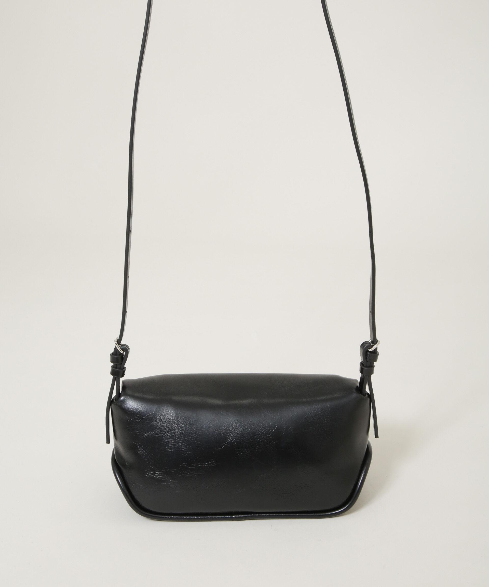 nano･universe「ADD CULUMN/ROLLA S」|ショルダー・メッセンジャー|