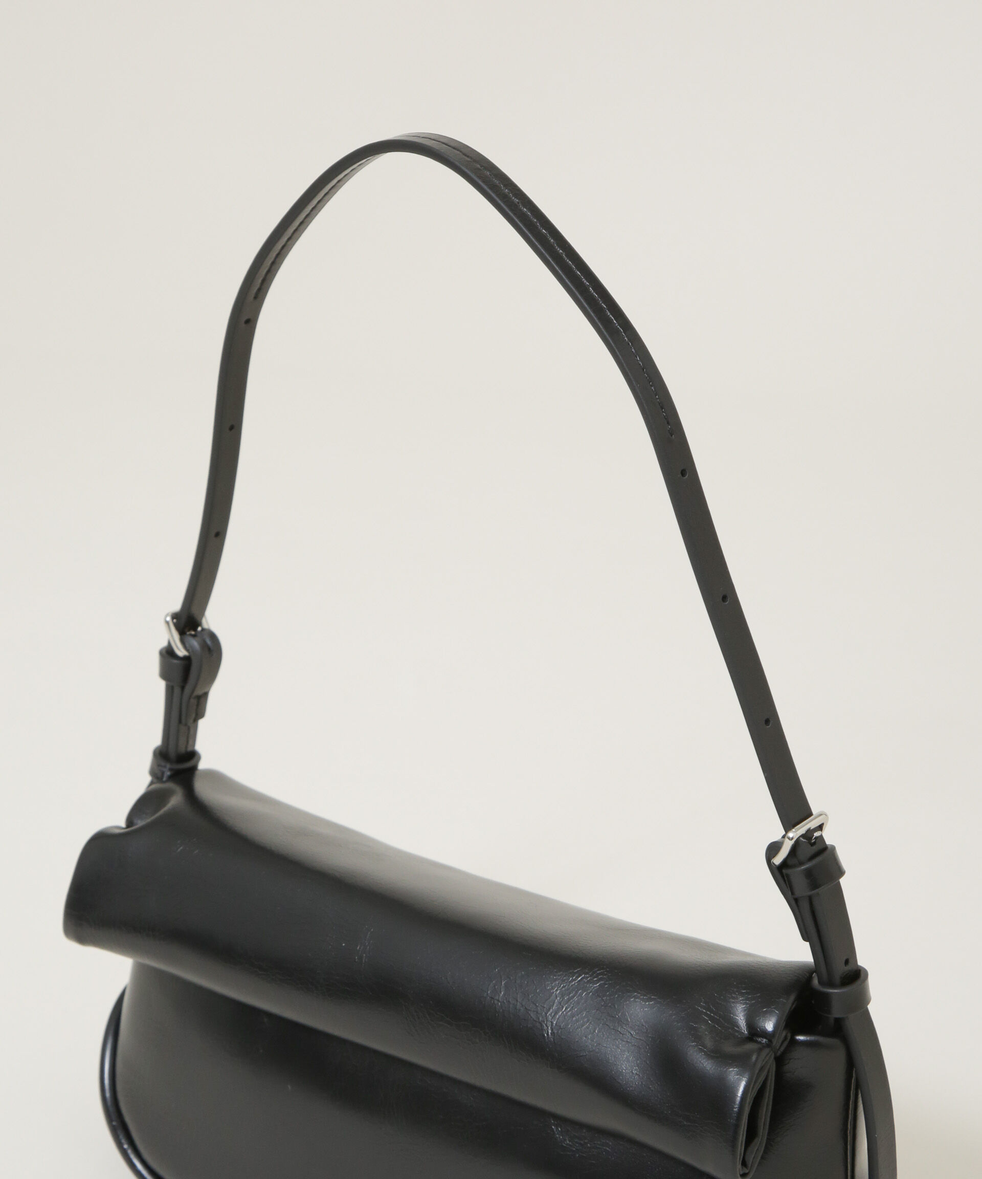 nano･universe「ADD CULUMN/ROLLA S」|ショルダー・メッセンジャー|