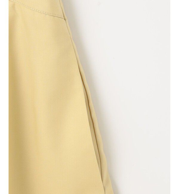 組曲「タックフレアカラースカート」|スカート|