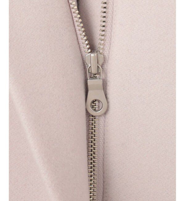 組曲「【2WAY】ウールモッサ ショートコート」|ミリタリー・モッズコート|