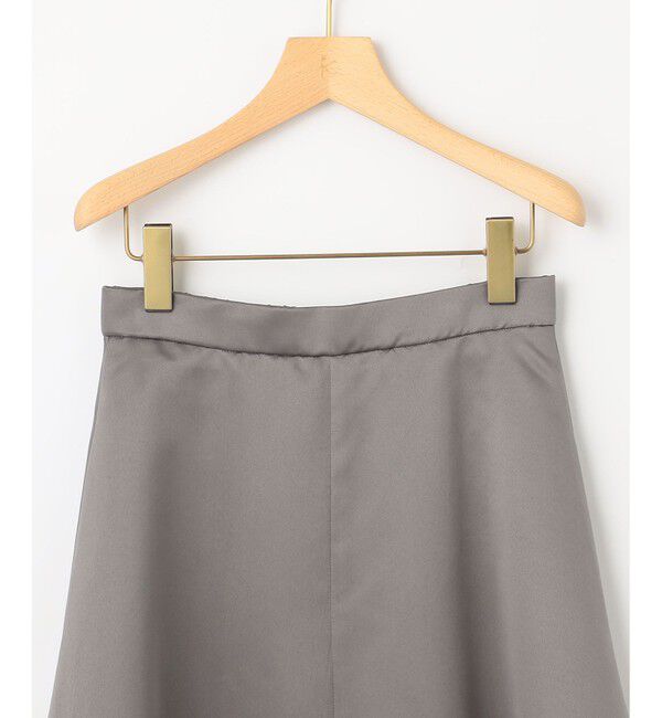 組曲「マットサテンノーブルスカート」|スカート|