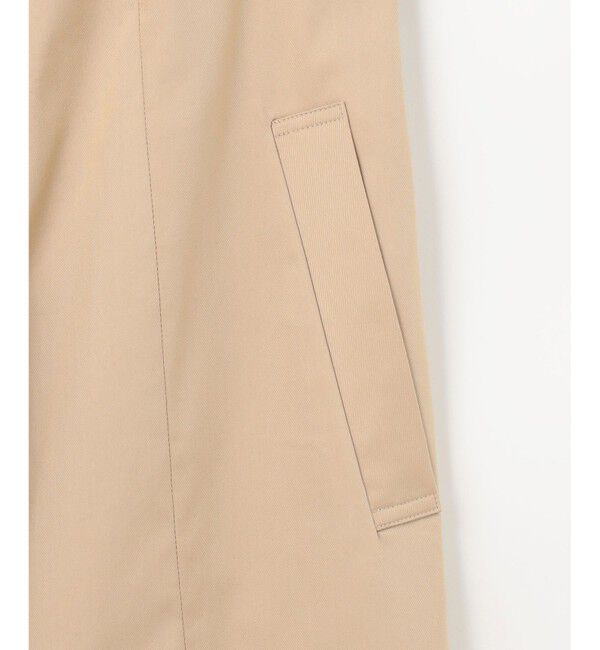 組曲「【WEB限定】3WAYギミックアウター」|トレンチコート|