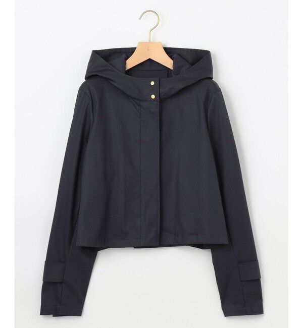 組曲「【WEB限定】3WAYギミックアウター」|トレンチコート|