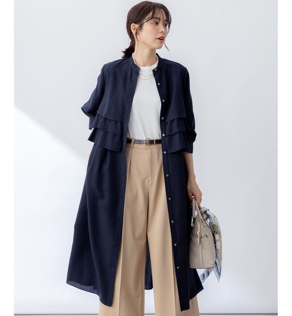 組曲「リヨセルシャーティング ワンピース」|ワンピース|