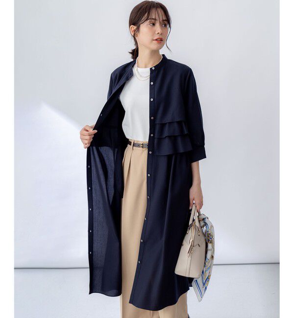 組曲「リヨセルシャーティング ワンピース」|ワンピース|