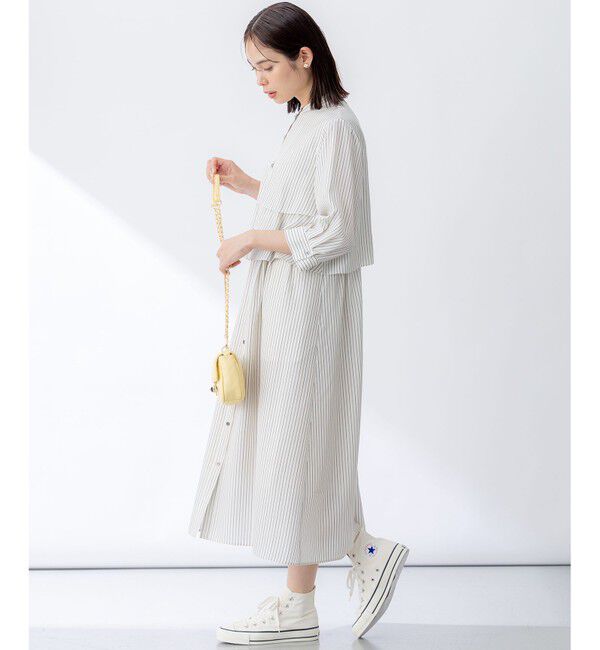 組曲「リヨセルシャーティング ワンピース」|ワンピース|