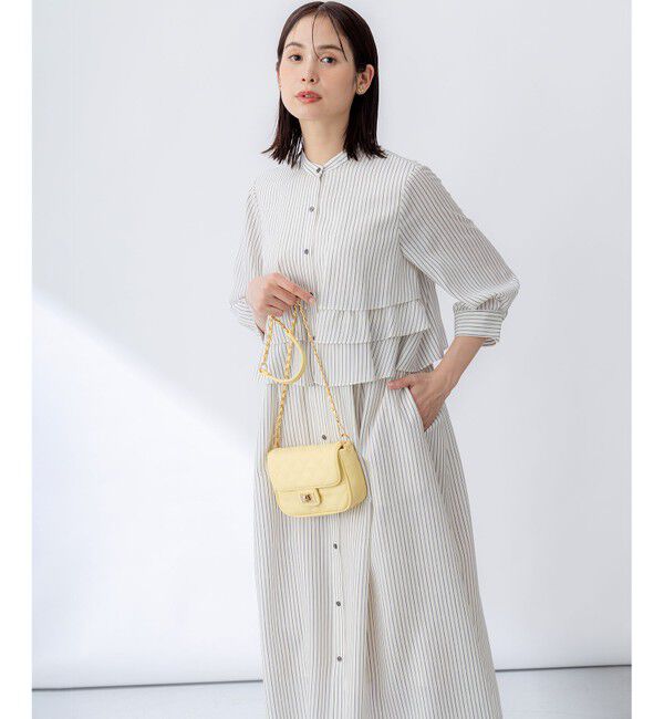 組曲「リヨセルシャーティング ワンピース」|ワンピース|