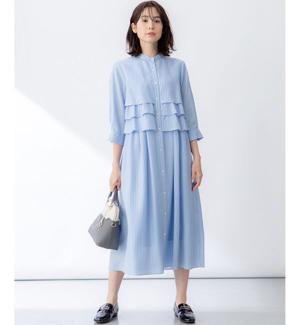 組曲「リヨセルシャーティング ワンピース」|ワンピース|