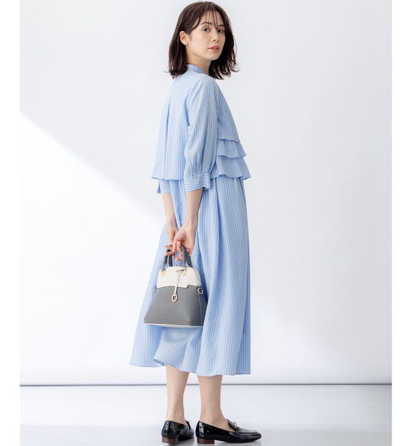 組曲「リヨセルシャーティング ワンピース」|ワンピース|