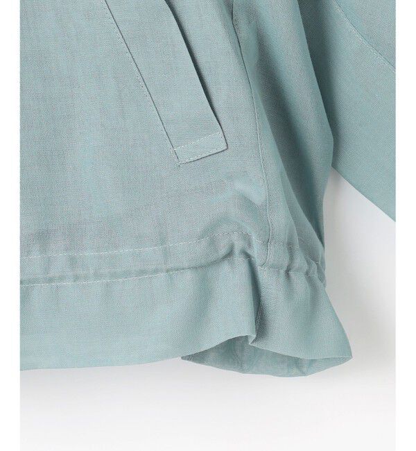 組曲「カラーボイルノーカラー ブルゾン」|ブルゾン・スタジャン|