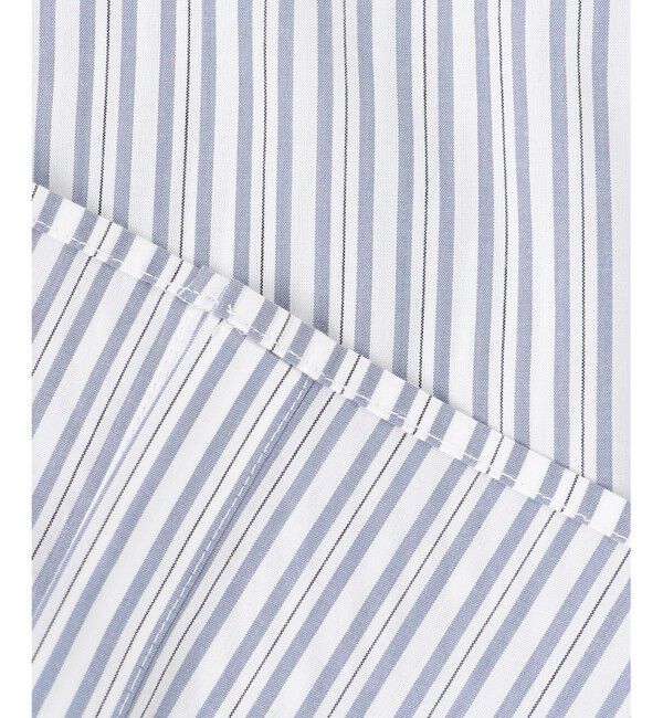 組曲「コットンレーヨンシャーティング ブラウス」|シャツ・ブラウス|