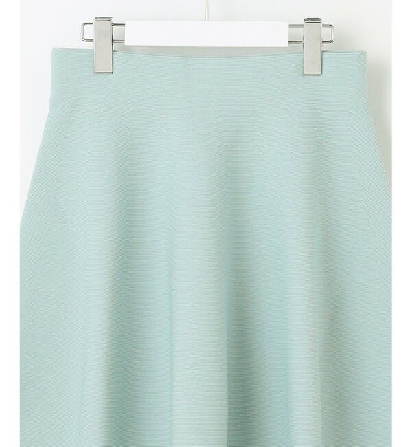 自由区「【洗える】ポリエステルホールガーメント スカート」|スカート|