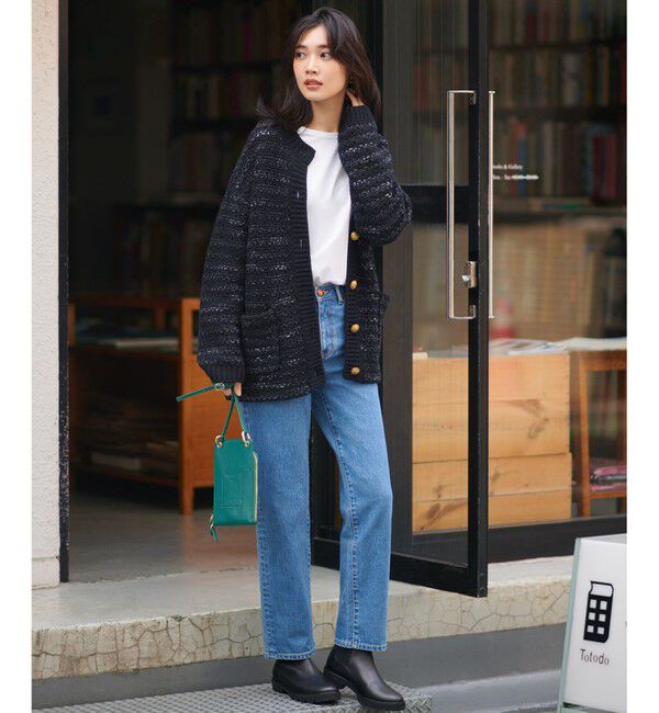 23区「【新色追加】キルティング スマホ ポシェット」|ショルダー・メッセンジャー|