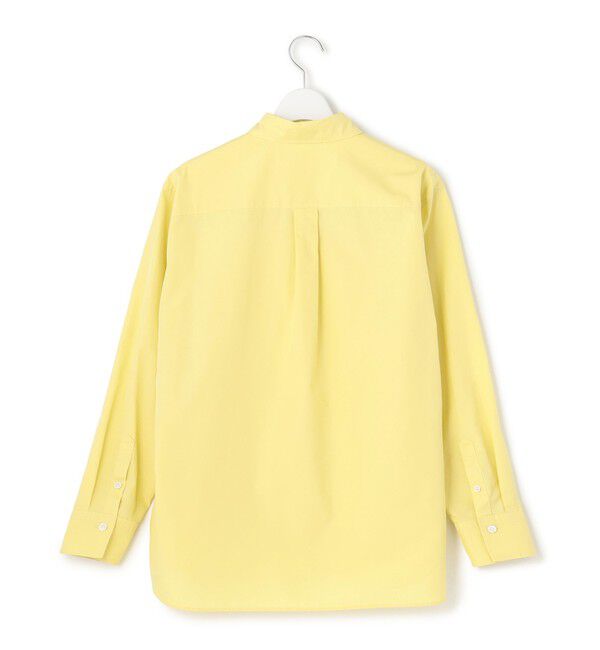 23区「【洗える】CANCLINI ベーシック シャツ」|シャツ・ブラウス|