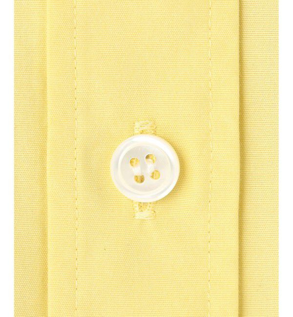 23区「【洗える】CANCLINI ベーシック シャツ」|シャツ・ブラウス|