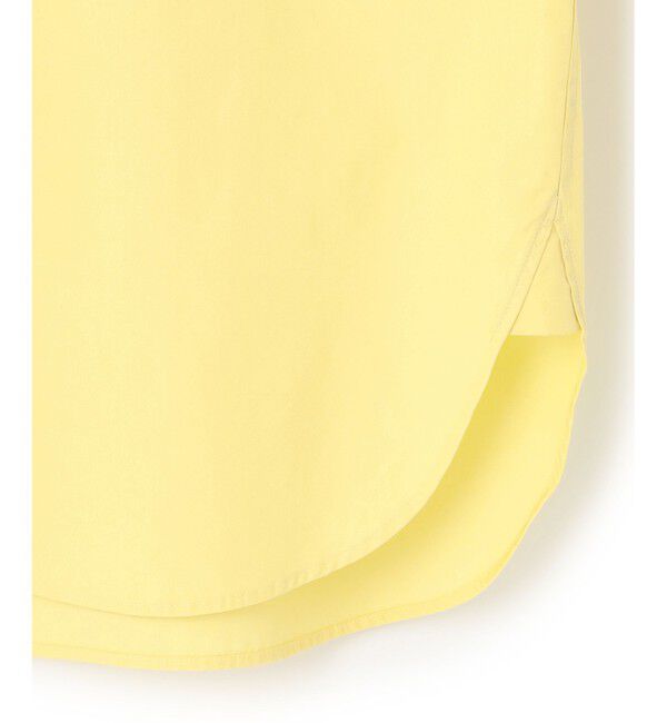 23区「【洗える】CANCLINI ベーシック シャツ」|シャツ・ブラウス|